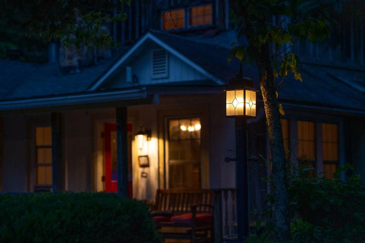 The Wells Hotel Highlands Exterior foto