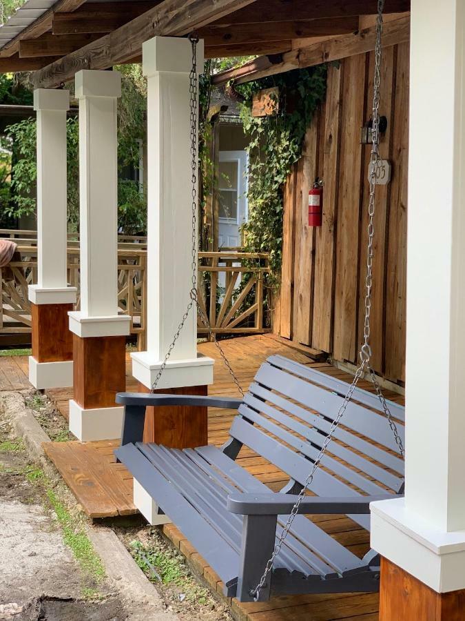 The Wells Hotel Highlands Exterior foto
